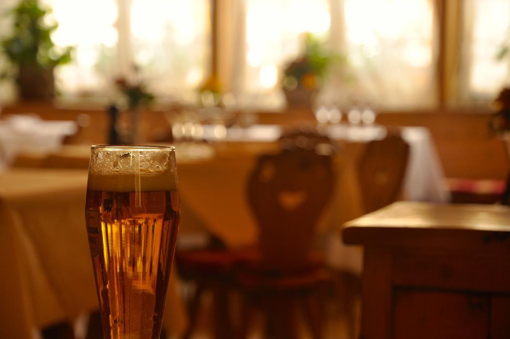 Poschiavo Suisse Hotel & Traditional Fondue Stube 外观 照片