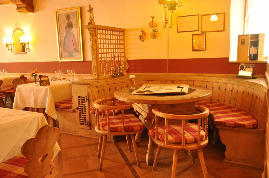Poschiavo Suisse Hotel & Traditional Fondue Stube 外观 照片