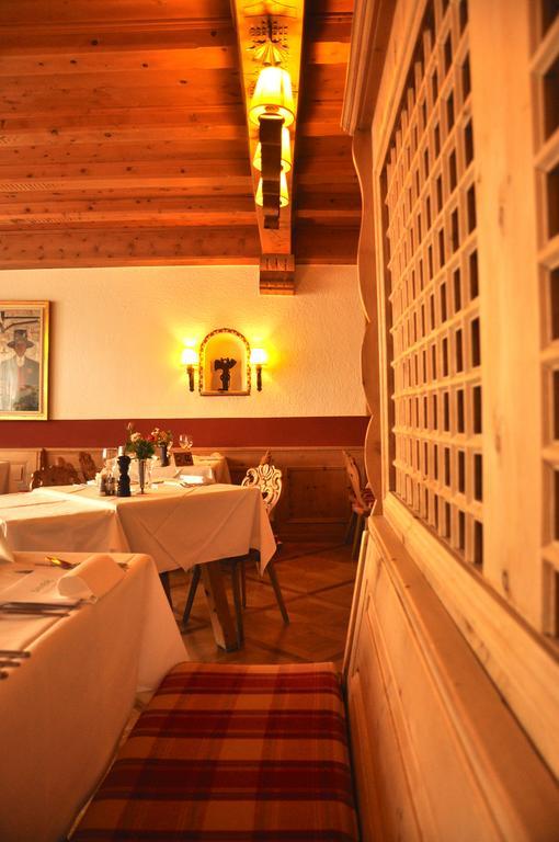 Poschiavo Suisse Hotel & Traditional Fondue Stube 外观 照片