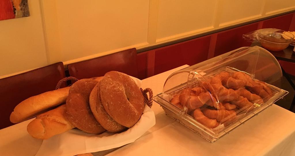 Poschiavo Suisse Hotel & Traditional Fondue Stube 外观 照片